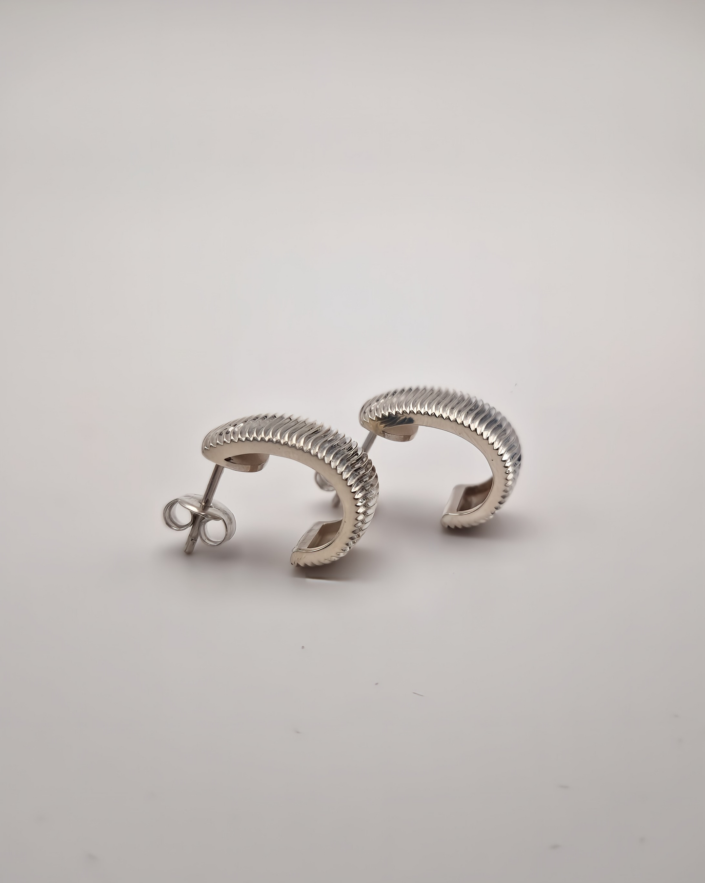 Pendientes Paula