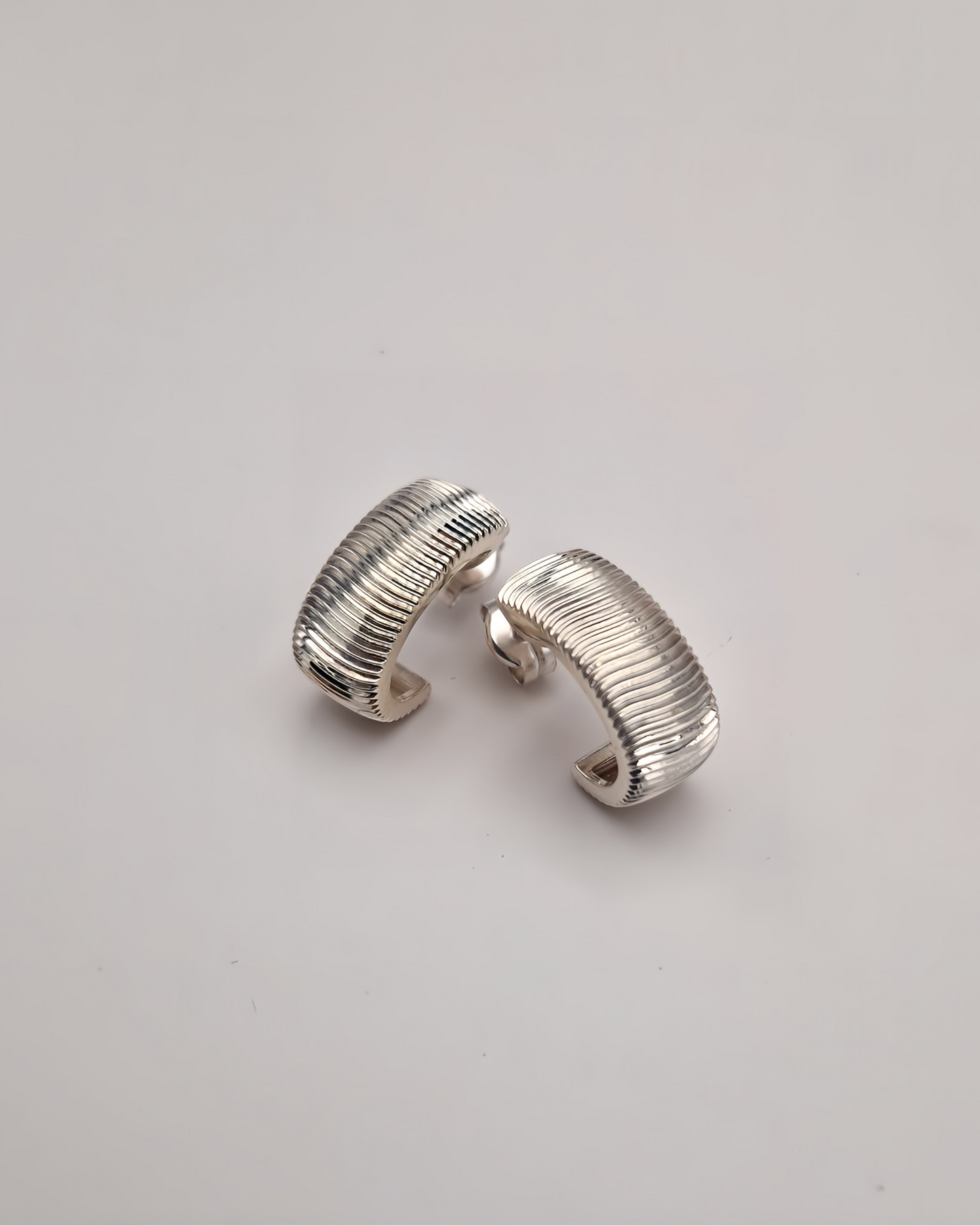 Pendientes Paula